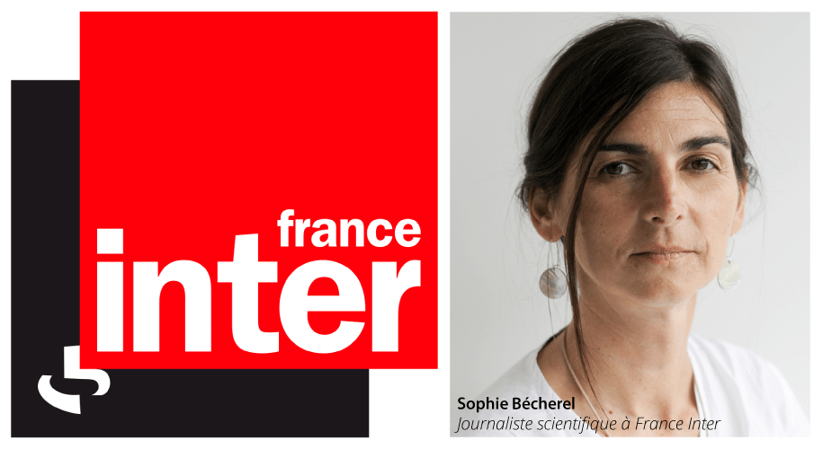 Extrait du journal de 7h30 présenté par Charlotte Piret sur France Inter le mercredi 11 novembre 2015.